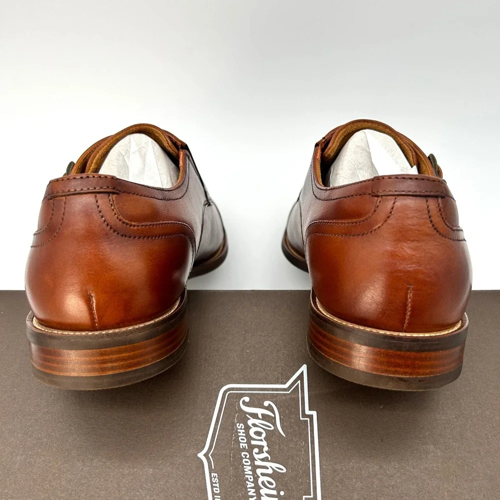 Florsheim classic edge